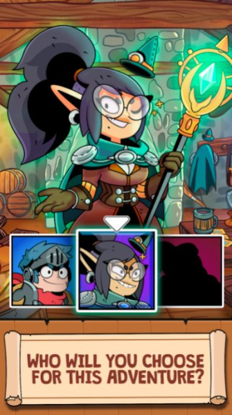 Card Guardians Mod Apk Free Download