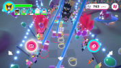 HELLO KITTY HAPPINESS PARADE mod apk download v1.1.0 screenshot 3
