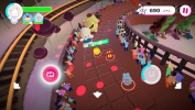 HELLO KITTY HAPPINESS PARADE mod apk download v1.1.0 screenshot 4