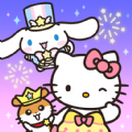 Hello Kitty Friends mod apk unlimited money and gems