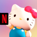 HELLO KITTY HAPPINESS PARADE mod apk download