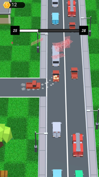 Road Mover apk for Android download
