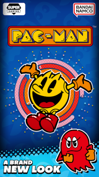 PAC MAN apk no ads download old version v11.3.1 screenshot 3