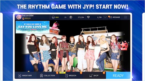 SuperStar JYPNATION Apk Download Latest Version v3.11.1 screenshot 6