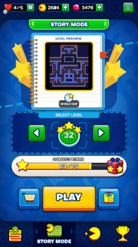 PAC MAN apk no ads download old version v11.3.1 screenshot 4