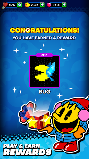 PAC MAN apk no ads download old version