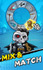 Bonehead mod apk unlimited money v1.0.3208 screenshot 3