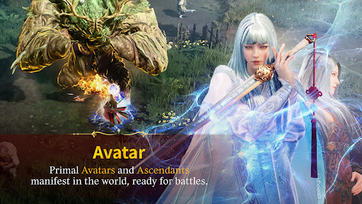 MIR M apk global download latest version v1.21.3 screenshot 3