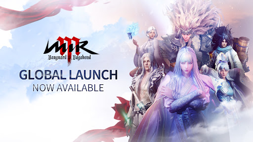 MIR M apk global download latest version v1.21.3 screenshot 1