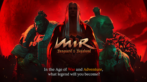 MIR M apk global download latest version v1.21.3 screenshot 2