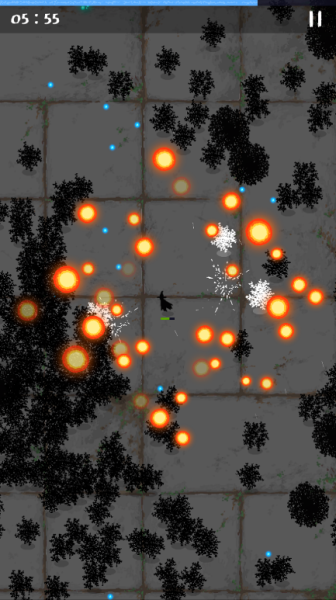 Magic Survival Mod Apk + Mod Menu Download