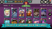South Park Phone Destroyer mod apk all cards unlocked v5.3.7 screenshot 3