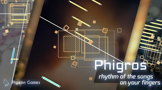 Phigros Apk Download Latest Version