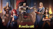 Kings Throne Royal Delights Mod Apk Latest Version Download v1.3.242 screenshot 4