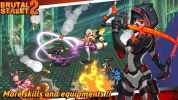 Brutal Street 2 Mod Menu Apk Download v1.3.1 screenshot 1