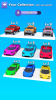 Merge Car Racing Master 3D apk for Android download v1.0.0 screenshot 2