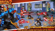 Brutal Street 2 Mod Menu Apk Download v1.3.1 screenshot 4