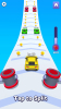 Merge Car Racing Master 3D apk for Android download v1.0.0 screenshot 3