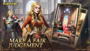 Kings Throne Royal Delights Mod Apk Latest Version Download v1.3.242 screenshot 2