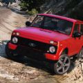 Lada Niva Off Road Car Driving apk download