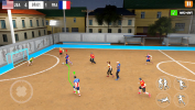 Street Football Futsal Games mod apk download v8.6 screenshot 3