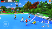 Street Football Futsal Games mod apk download v8.6 screenshot 4