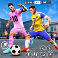 Street Football Futsal Games mod apk download