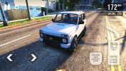 Lada Niva Off Road Car Driving apk download v1 screenshot 1