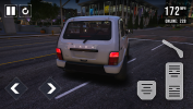 Lada Niva Off Road Car Driving apk download v1 screenshot 4
