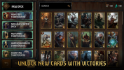 GWENT The Witcher Card Game apk obb android download v11.10.4 screenshot 6