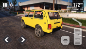 Lada Niva Off Road Car Driving apk download v1 screenshot 3