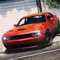 Muscle Dodge Drift Simulator apk download