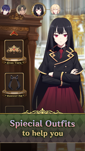 Unromantic Demon Queen Otome apk download