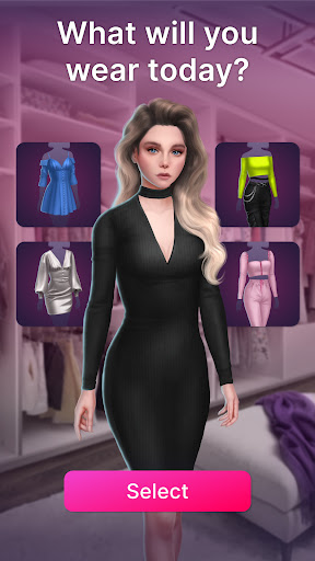 Love Pass Interactive stories mod apk download