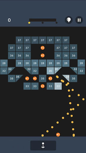 Bricks Breaker Puzzle mod apk download for android