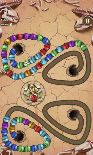 Marble King game for android download