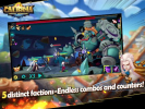 Calibria Crystal Guardians Apk Download Latest Version v4.0.8 screenshot 1