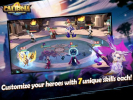 Calibria Crystal Guardians Apk Download Latest Version v4.0.8 screenshot 2