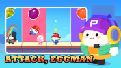 Eggy Fiesta apk Download for Android v1.0 screenshot 2