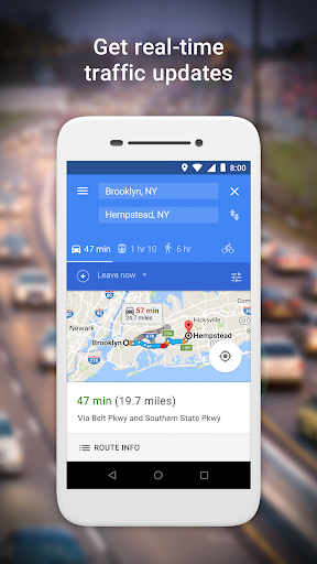 Google Maps Go app download latest version