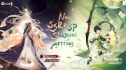 Onmyoji Hack Apk Download v3.161.0 screenshot 1