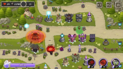 Tower Defense King mod apk unlimited everything v1.5.1 screenshot 2