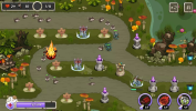 Tower Defense King mod apk unlimited everything v1.5.1 screenshot 4