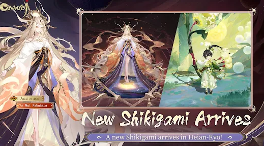 Onmyoji Hack Apk Download