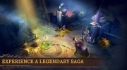 Dungeon Heroes 3D RPG Mod Apk Download v1.5.178 screenshot 3