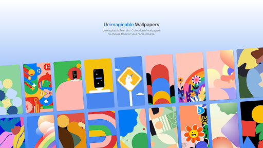 Team Pixel Wallpapers apk download latest version v4.1.2 screenshot 1