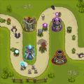 Tower Defense King mod apk unlimited everything