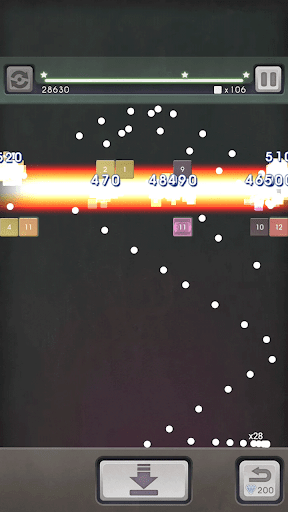 Bricks Breaker Mission mod apk no ads