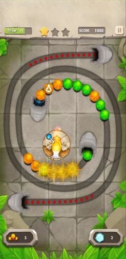 Marble Mission mod apk free download