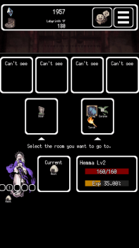 Buriedbornes Apk Free Download v3.9.17 screenshot 1